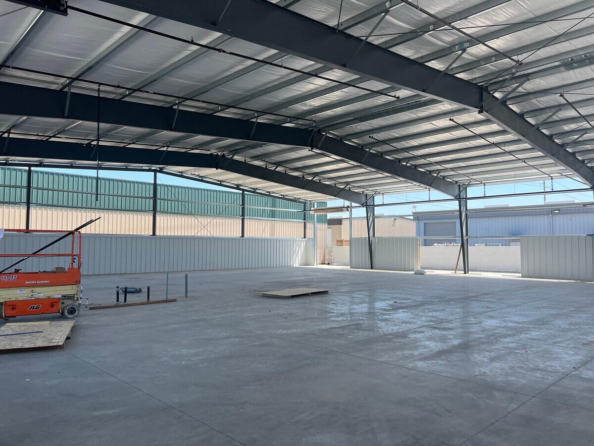 31553159 Humphrey Ct, Turlock, CA 95380 Industrial for Lease