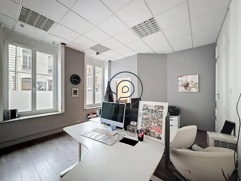 Office in Lille for sale - Interior Photo - Image 3 of 11