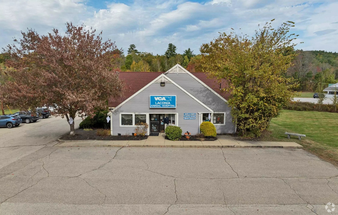 3 Maple St, Gilford, NH for sale Primary Photo- Image 1 of 5