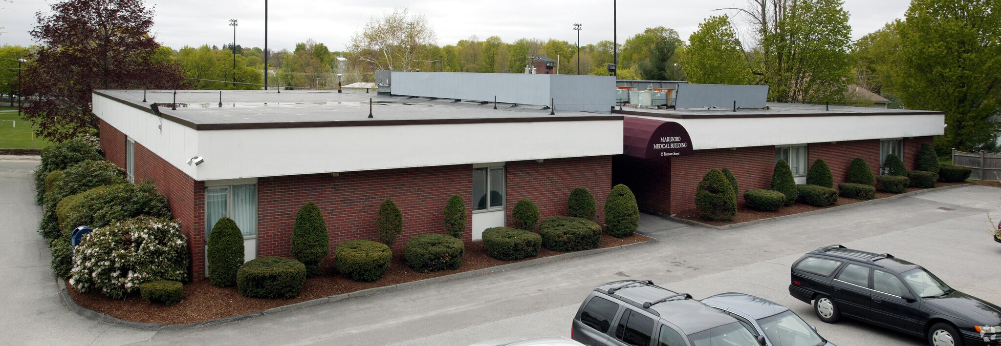 65 Fremont St, Marlborough, MA for sale Building Photo- Image 1 of 1