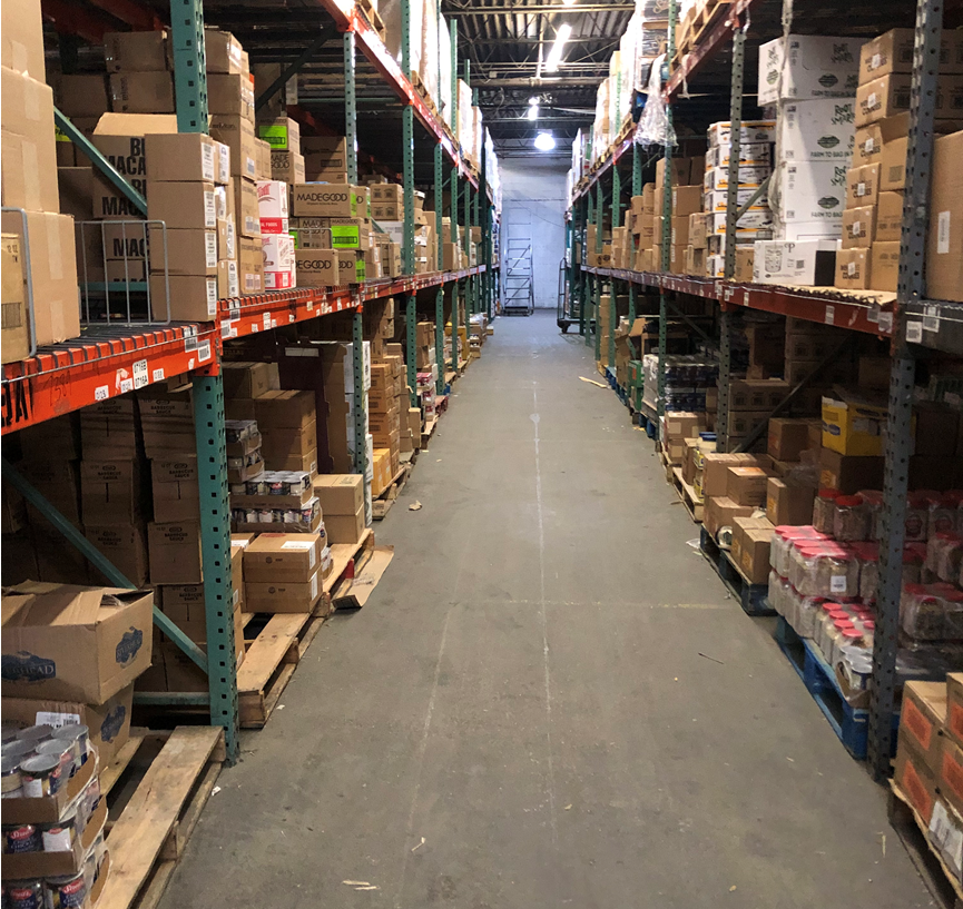 200 Albany Ave, Freeport, NY for lease Interior Photo- Image 1 of 5