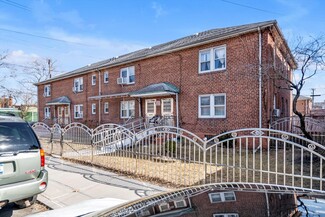 More details for 18705-18721 Baisley Blvd, Jamaica, NY - Multifamily for Sale