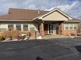 More details for 8150 Market St, Youngstown, OH - Office for Lease