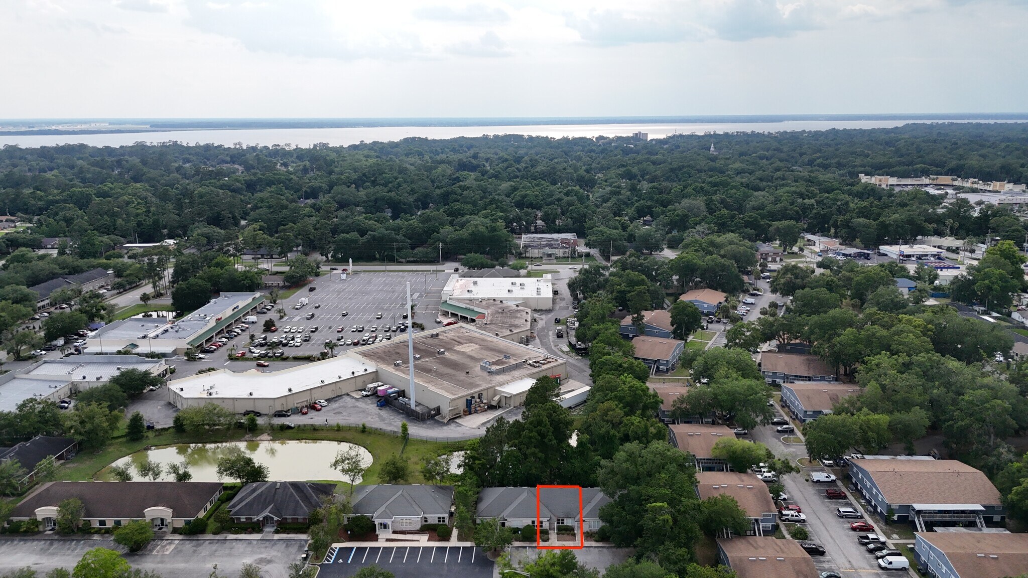 6260 Dupont Station Ct, Jacksonville, FL for lease Building Photo- Image 1 of 20