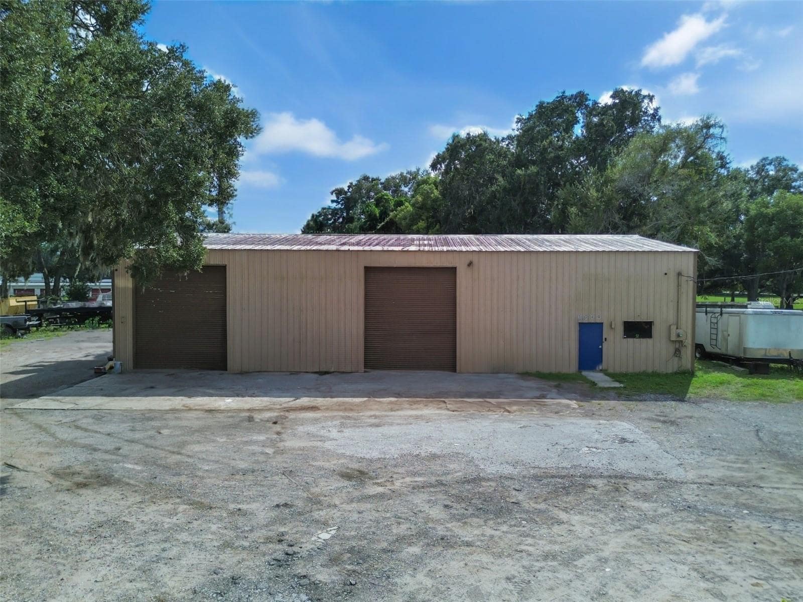 1049 E Myers Blvd, Groveland, FL for sale Building Photo- Image 1 of 10