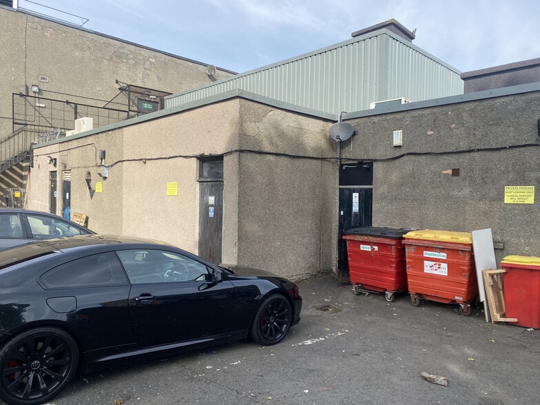 13 West Main St, Whitburn for sale - Building Photo - Image 3 of 3