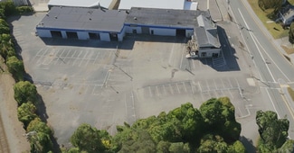 More details for 660 S Union St, Lawrence, MA - Industrial for Sale
