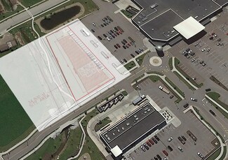 More details for Massillon Rd, Uniontown, OH - Land for Lease