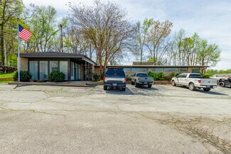 More details for 300 Ashland Ter, Chattanooga, TN - Office for Lease