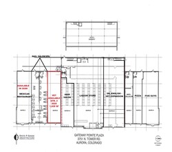 3751 N Tower Rd, Aurora, CO for lease Building Photo- Image 1 of 1