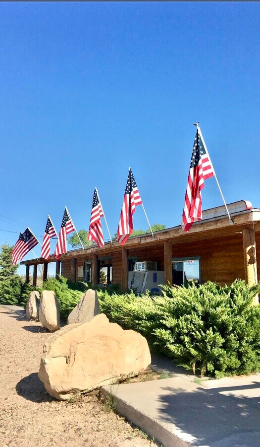 6451 S Hwy 88, Randlett, UT 84063