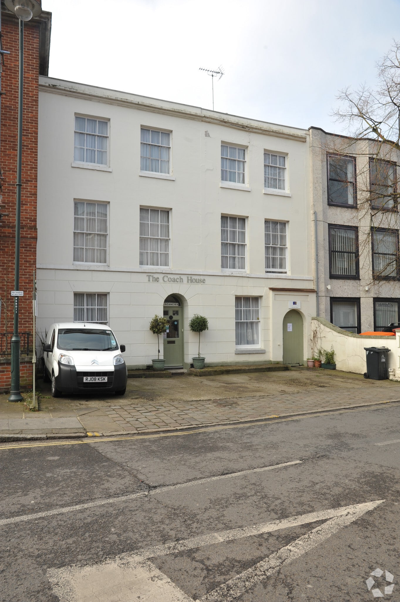 34 Watling St, Canterbury for sale Primary Photo- Image 1 of 1