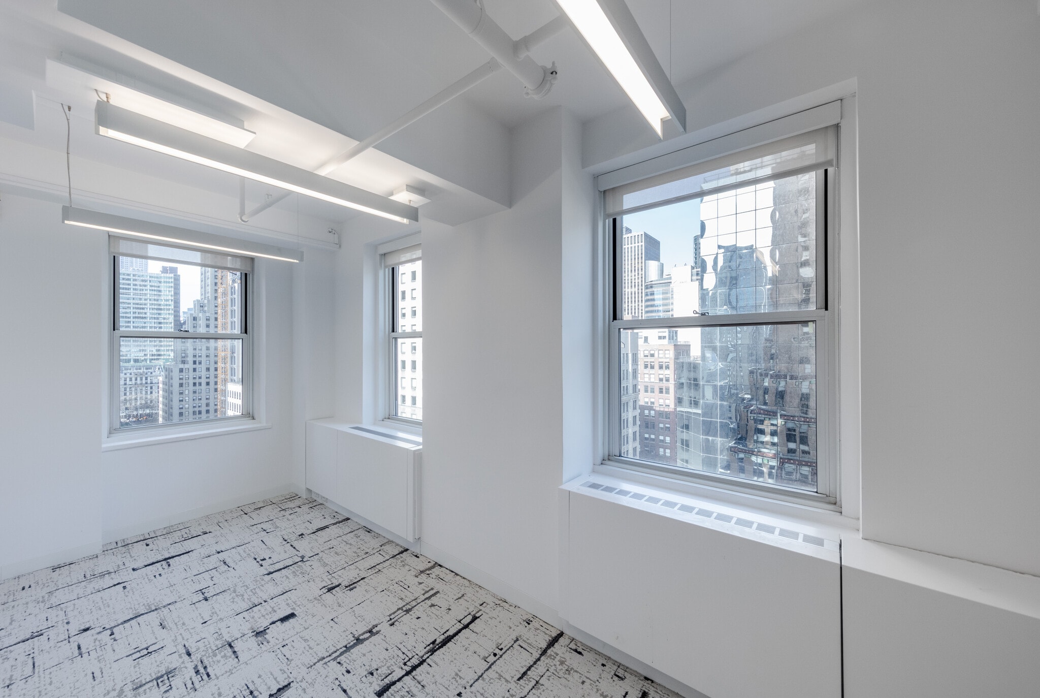 551 Fifth Ave, New York, NY for lease Interior Photo- Image 1 of 8