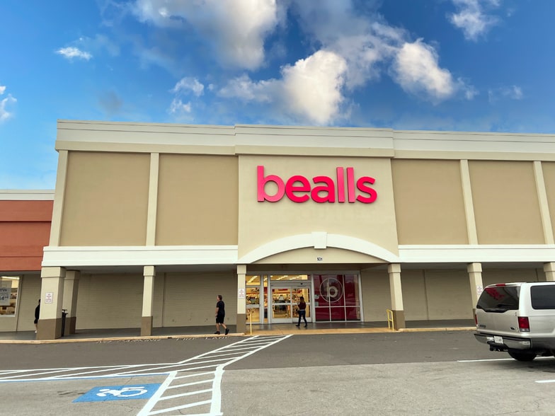 930-940 N 14th St, Leesburg, FL for lease - Building Photo - Image 3 of 5