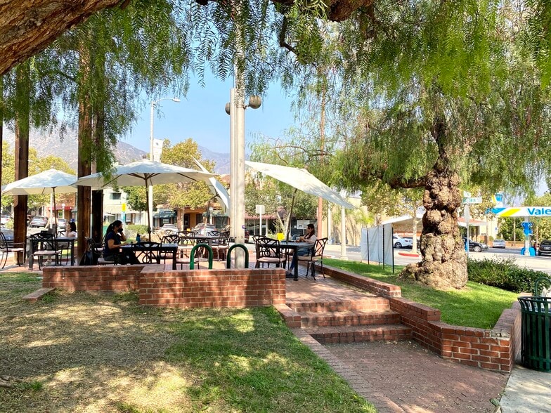 5-11 Kersting Ct, Sierra Madre, CA for lease - Other - Image 3 of 6