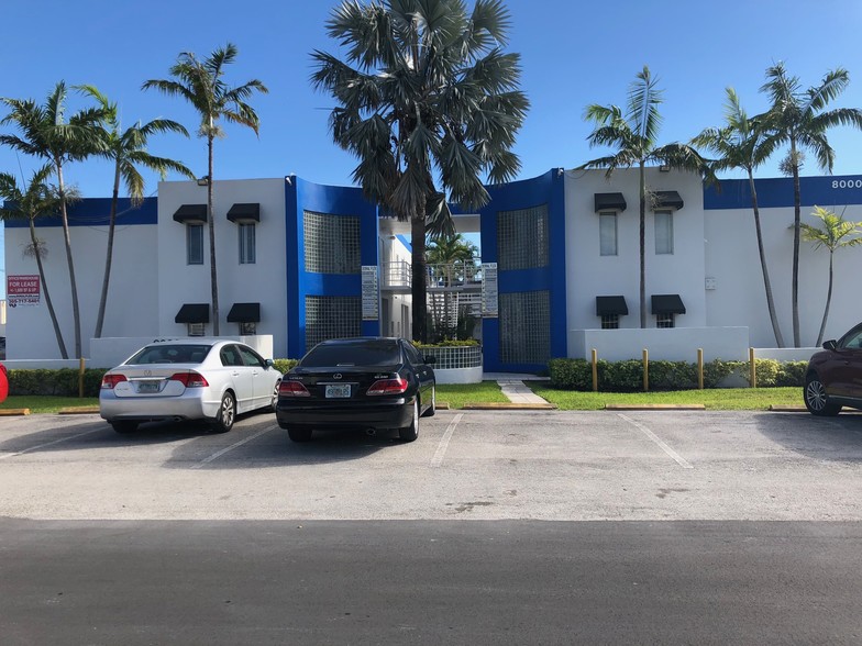 8000 NW 31st St, Miami, FL for lease - Building Photo - Image 1 of 11