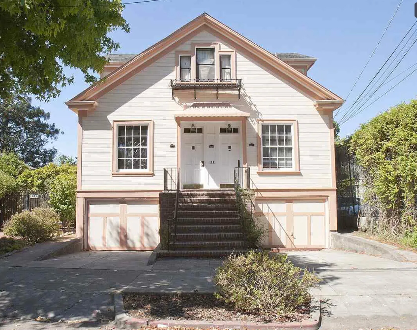 2326-2332 McKinley Ave, Berkeley, CA for sale Primary Photo- Image 1 of 1