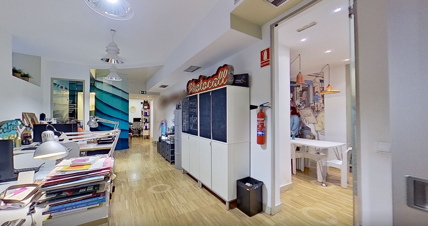 Madrid, MAD 28013 -  -  - Interior Photo - Image 1 of 14