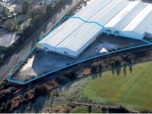 Ashton Rd, Warrington for lease - Building Photo - Image 2 of 4