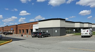 More details for 1210 Markham Rd, Toronto, ON - Industrial for Lease