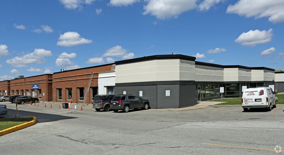 1210 Markham Rd, Toronto, ON for sale - Primary Photo - Image 1 of 1