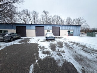 More details for 24 New England Dr, Essex Junction, VT - Industrial for Lease