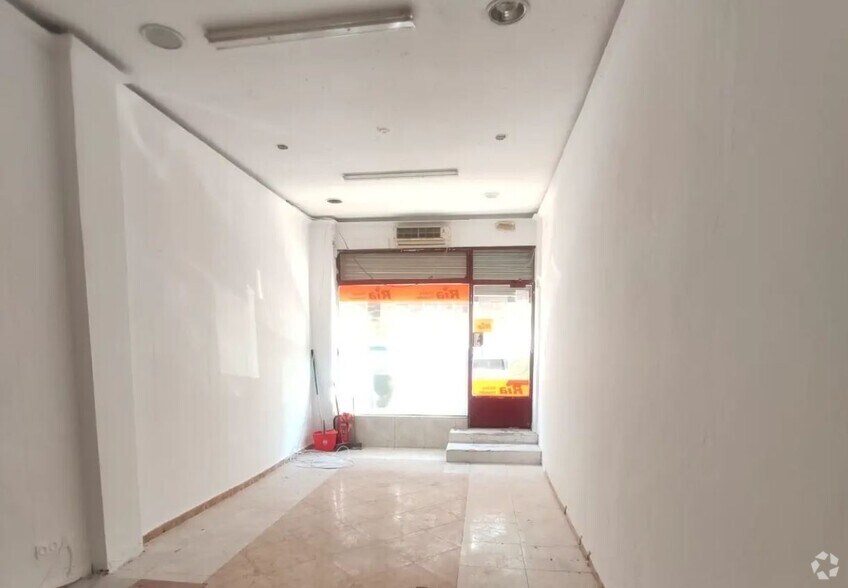 Retail in Madrid, Madrid for lease - Interior Photo - Image 1 of 1