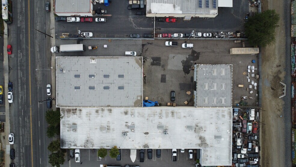 1409 Brooks St, Ontario, CA for sale - Building Photo - Image 2 of 6