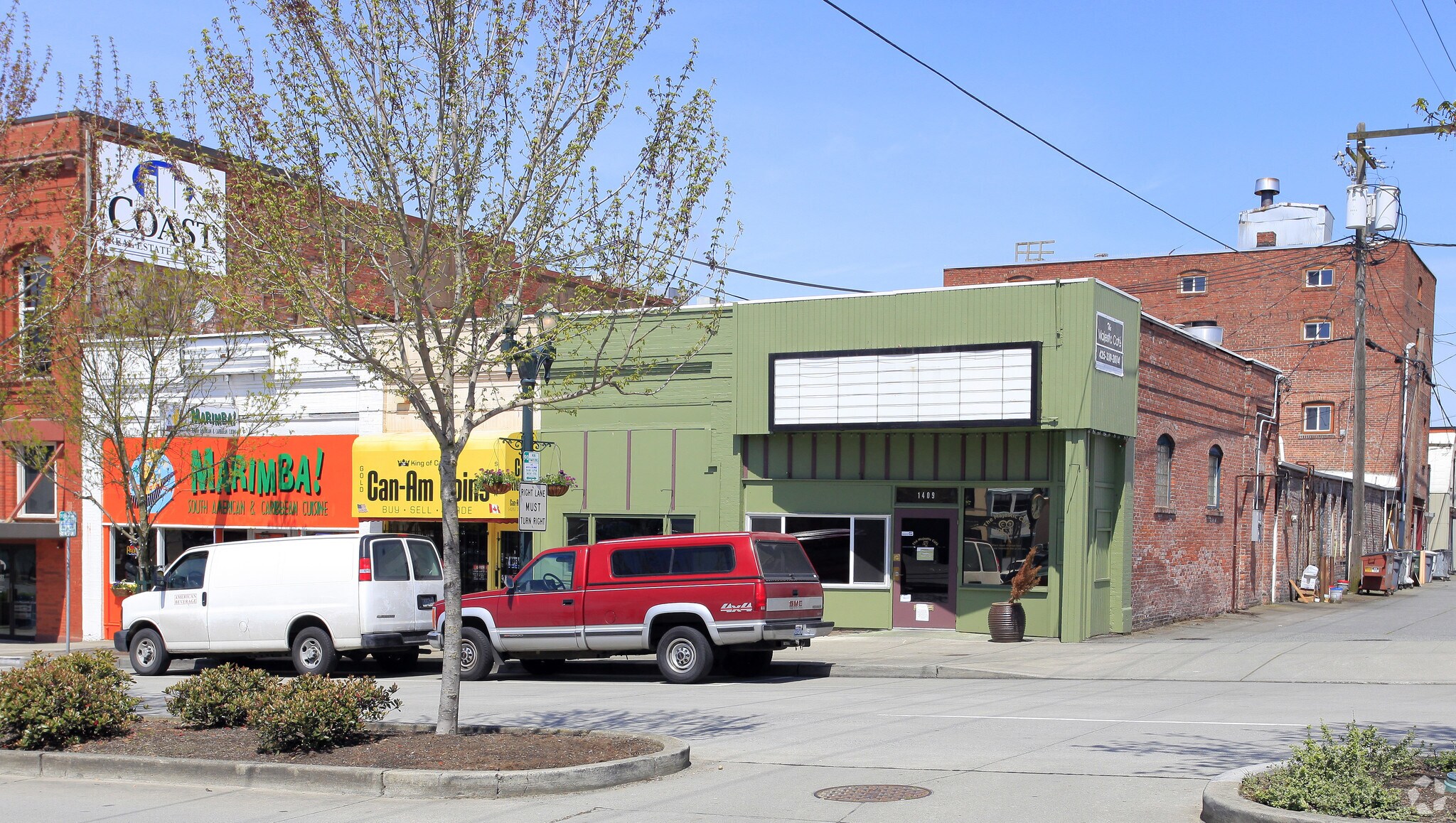 1405 Hewitt Ave, Everett, WA for sale Primary Photo- Image 1 of 1