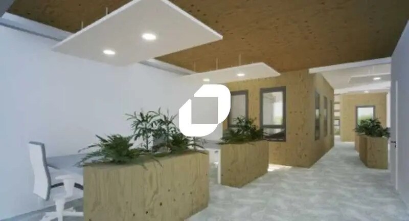 Office in Bordeaux for lease - Building Photo - Image 1 of 5