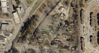 More details for 616 Woodland Ave, Scottdale, GA - Land for Sale