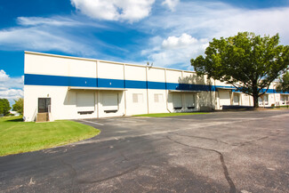 More details for 4050 Air Park St, Memphis, TN - Industrial for Lease