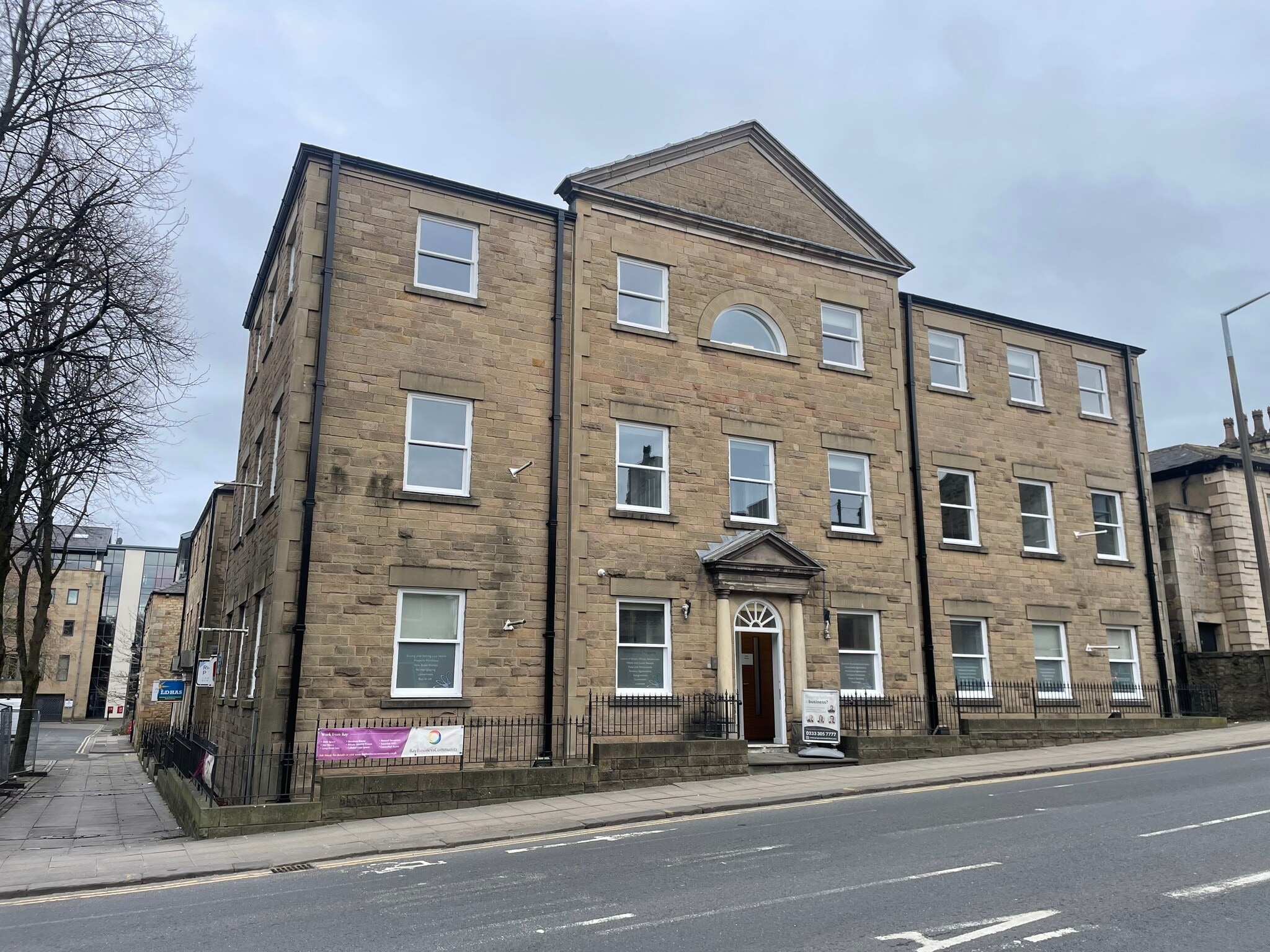 5 Thurnham St, Lancaster for sale Building Photo- Image 1 of 1