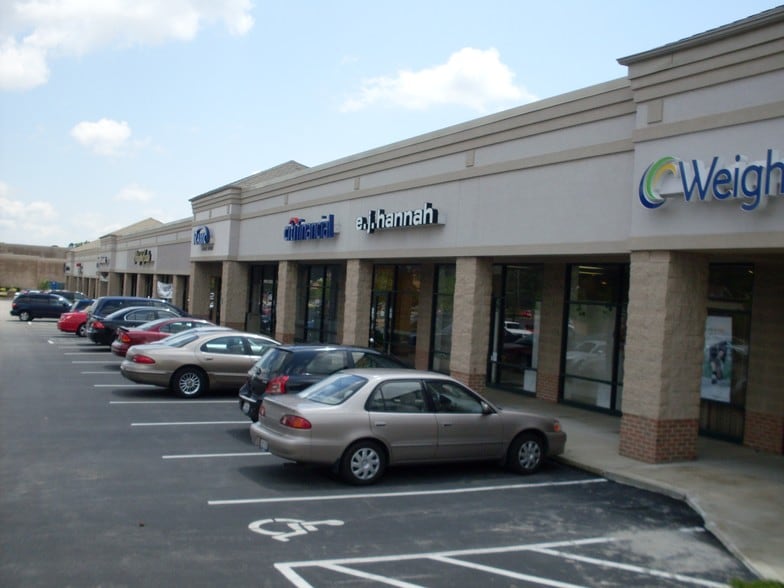 1449 Boardman Canfield Rd, Youngstown, OH for lease - Building Photo - Image 2 of 3