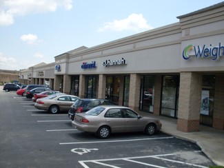 More details for 1419 Boardman Canfield Rd, Boardman, OH - Retail for Lease