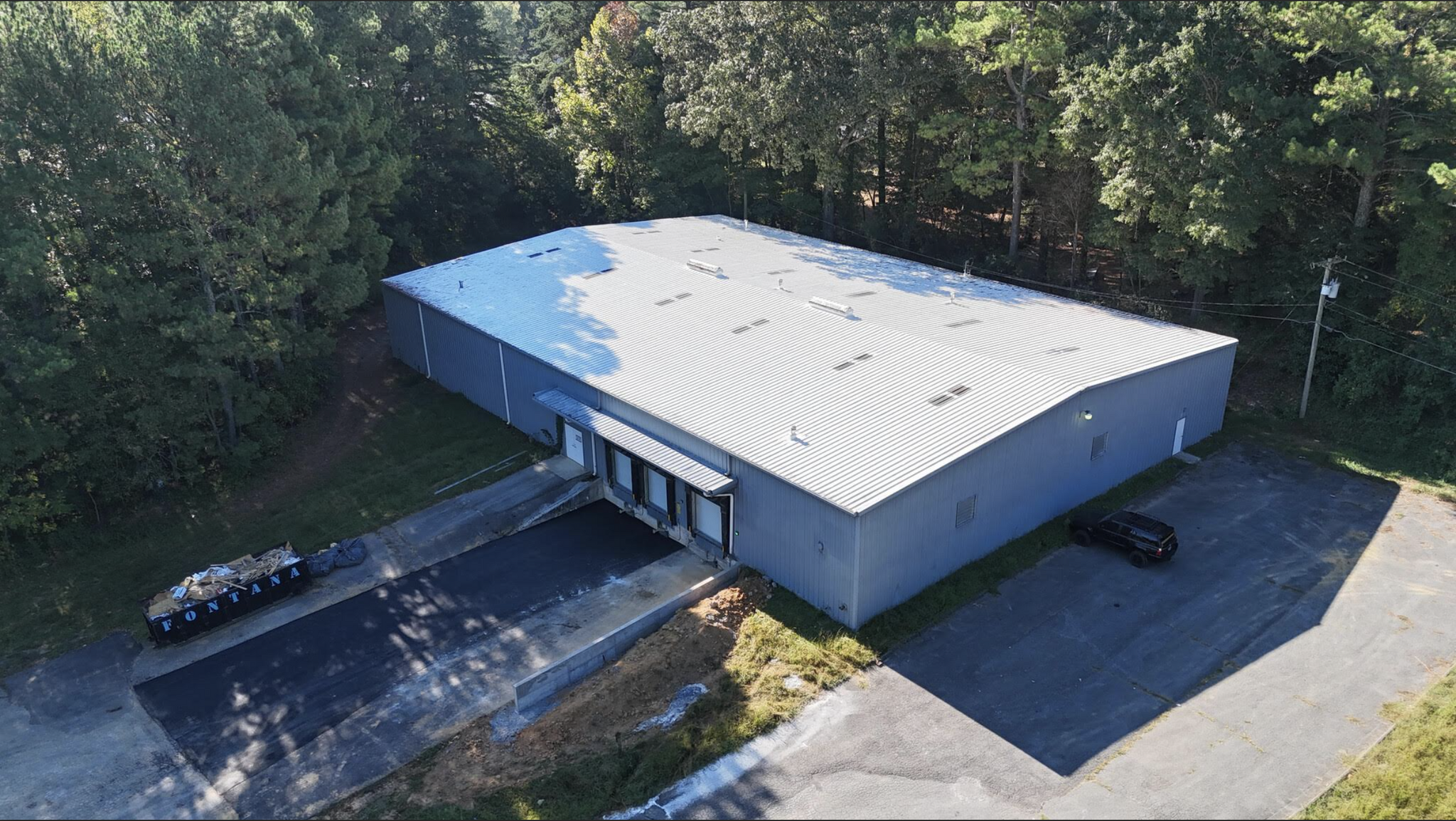 1127 S Chattanooga St, La Fayette, GA for sale Building Photo- Image 1 of 13