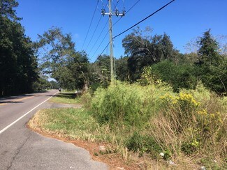 More details for 2215 Central ave, Summerville, SC - Land for Lease