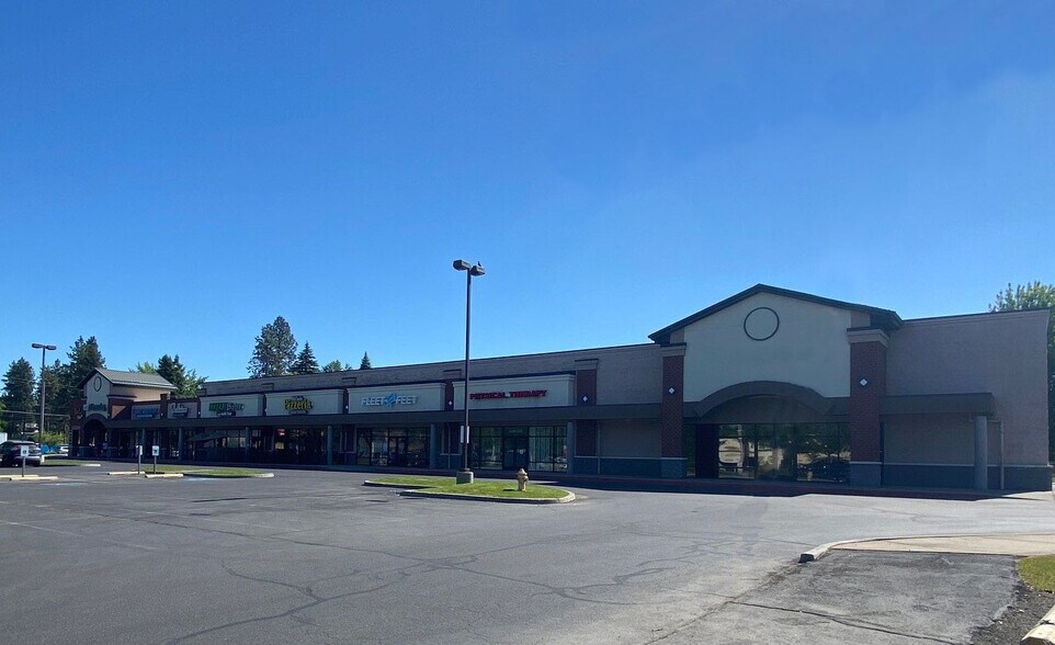 10208 N Division St, Spokane, WA for lease - Building Photo - Image 1 of 1