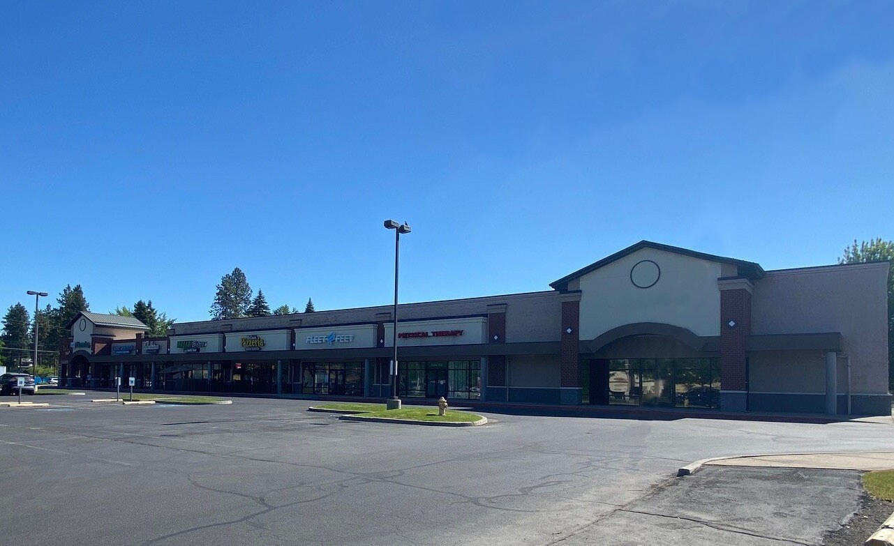 10208 N Division St, Spokane, WA for lease Building Photo- Image 1 of 2