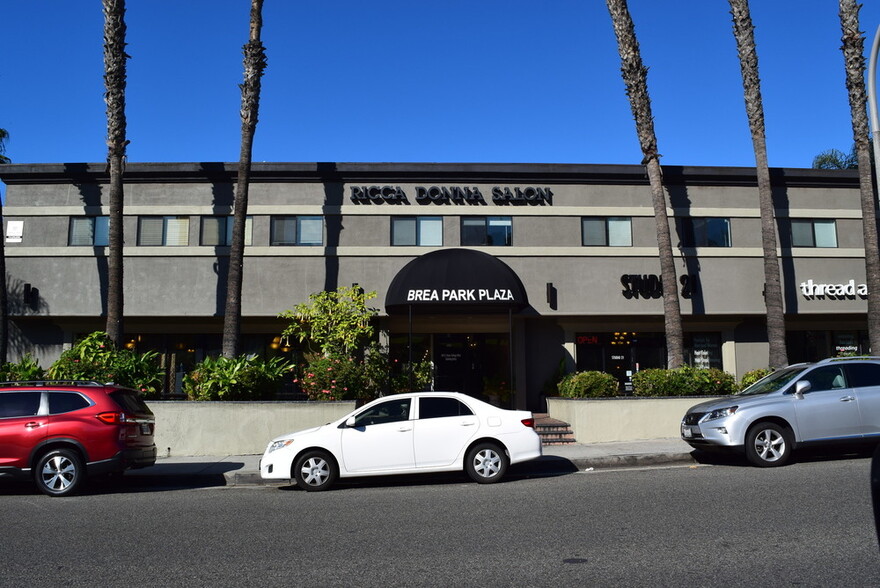 405 S State College Blvd, Brea, CA for sale - Building Photo - Image 1 of 1