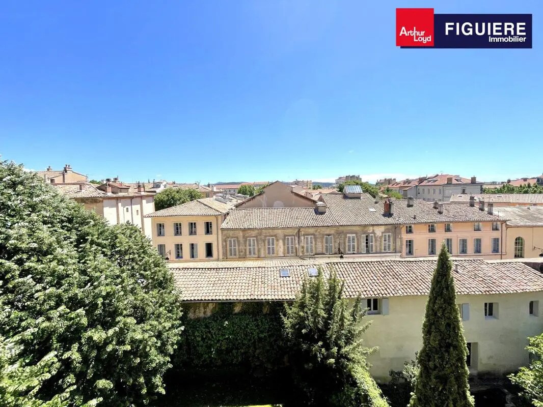 Office in Aix-en-Provence for lease Building Photo- Image 1 of 13