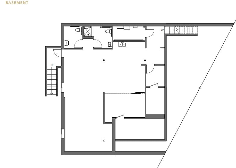 115 15th Ave E, Seattle, WA for sale Floor Plan- Image 1 of 3