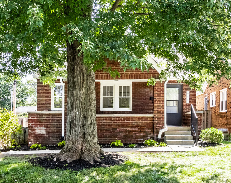 6229 Indianola Ave, Indianapolis, IN for sale - Building Photo - Image 1 of 1