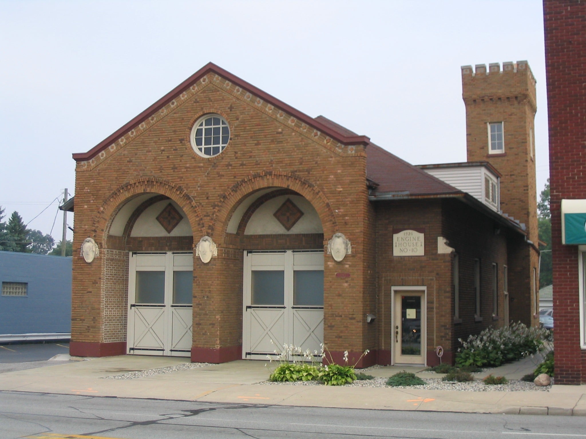 1245 E State Blvd, Fort Wayne, IN for sale Primary Photo- Image 1 of 1