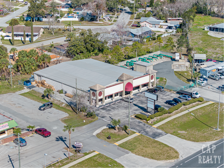 15941 Us Highway 19, Hudson, FL for sale - Aerial - Image 3 of 16