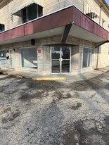 2911 Preston Hwy, Louisville KY - Convenience Store