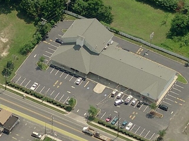 121 S Main St, Forked River, NJ for sale - Primary Photo - Image 1 of 1
