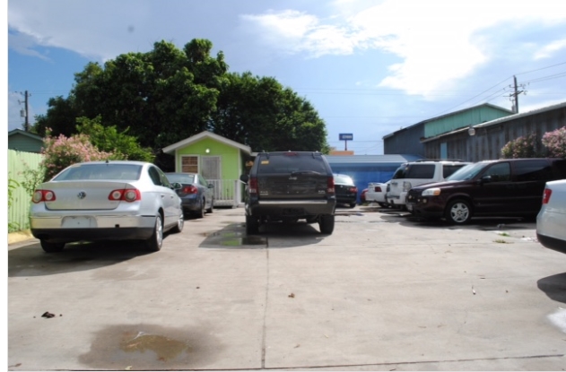 1816 Taylor St, Brownsville, TX for sale Primary Photo- Image 1 of 1