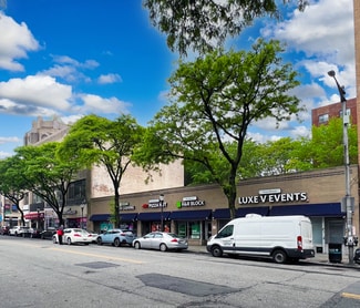 More details for 44-60 Gramatan Ave, Mount Vernon, NY - Retail for Sale