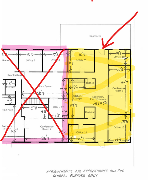 490 Westfield Rd, Charlottesville, VA for lease - Building Photo - Image 3 of 34